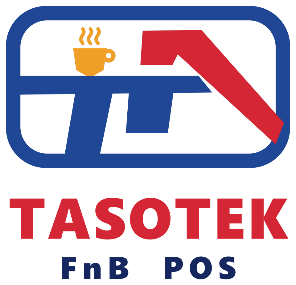 Tasotek FnB POS